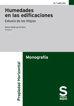 Humedades en las Edificaciones