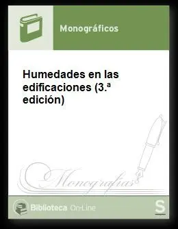 Humedades en las Edificaciones