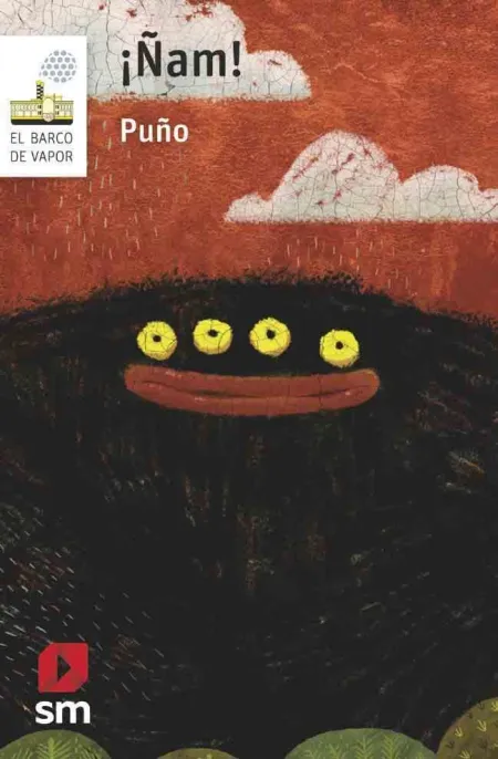 Ñam!