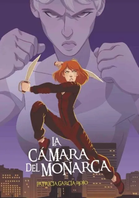 La Cámara del Monarca - Alfas Parte Ii