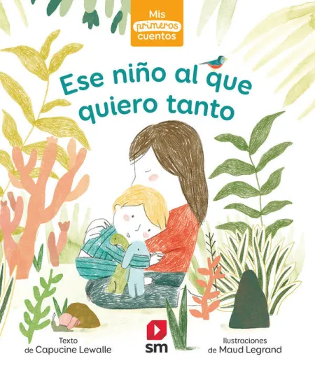 Ese Niño Q Quiero Tanto
