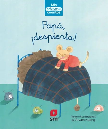 Papa, Despierta!
