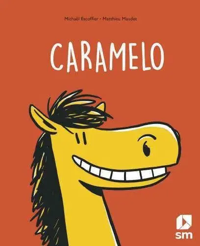 Caramelo