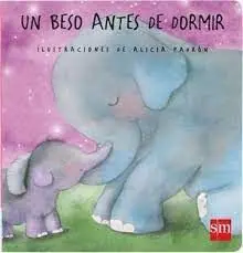 Pack - un Beso Antes de Dormir + Muñeco