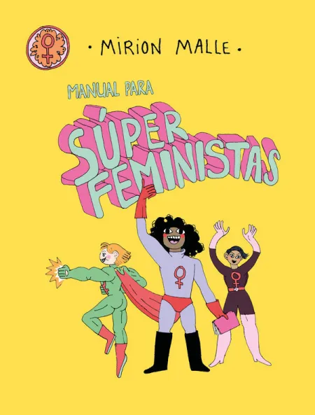 Manual para Superfeministas
