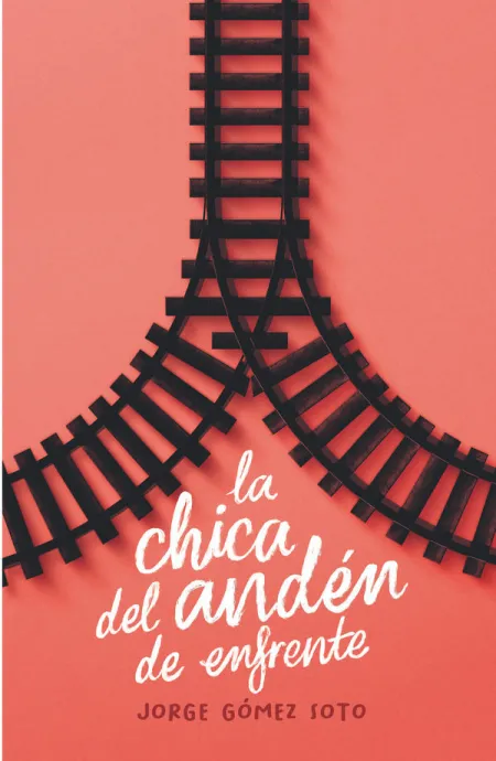 La Chica del Andén de Enfrente