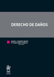DERECHO DE DAÑOS (2 VOL.)