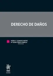 Derecho de Daños (2 Vol. )