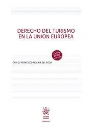 Derecho del Turismo en la Union Europea