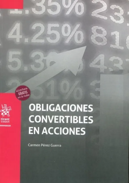 Obligaciones Convertibles en Acciones