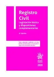 Registro Civil