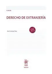 Derecho de Extranjeria
