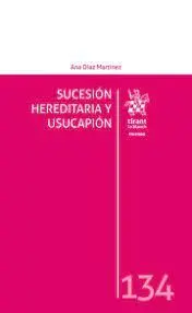 Sucesion Hereditaria y Usucapion