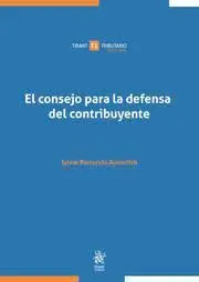 El Consejo para la Defensa del Contribuyente