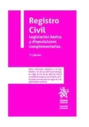 Registro Civil