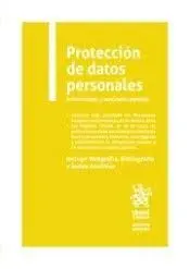 Proteccion de Datos Personales
