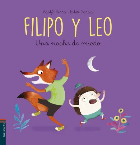 Una Noche de Miedo - Filipo y Leo 6