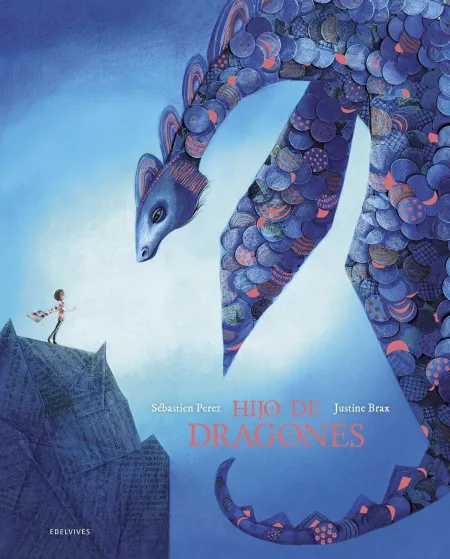 Hijo de Dragones