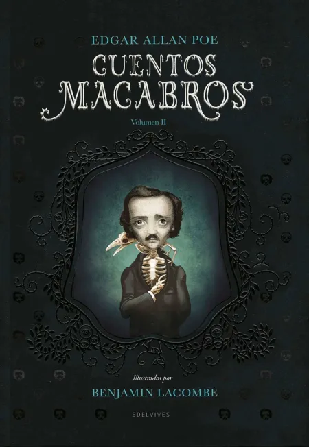 Cuentos Macabros T. ii