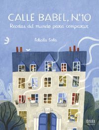 CALLE BABEL, N.10