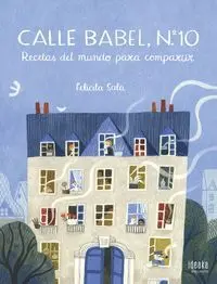 Calle Babel, N. 10