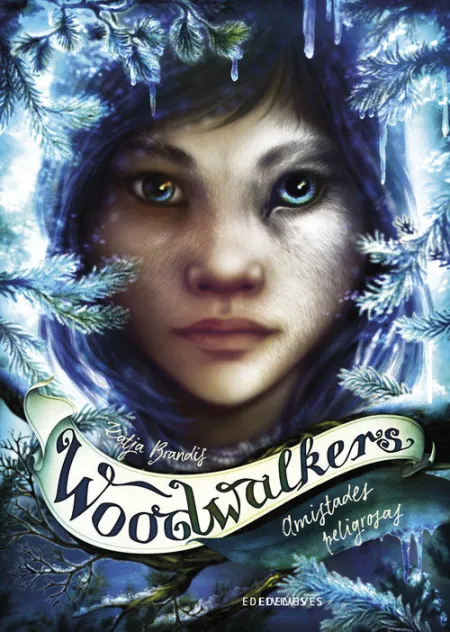Woodwalkers 2 - Amistades Peligrosas
