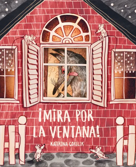 Mira por la Ventana!