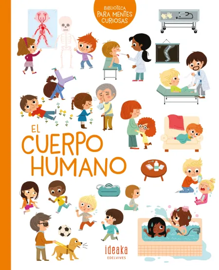 El Cuerpo Humano