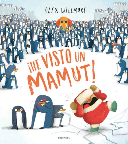 He Visto un Mamut!