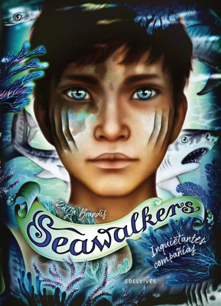 Seawalkers 1 - Inquietantes Compañias