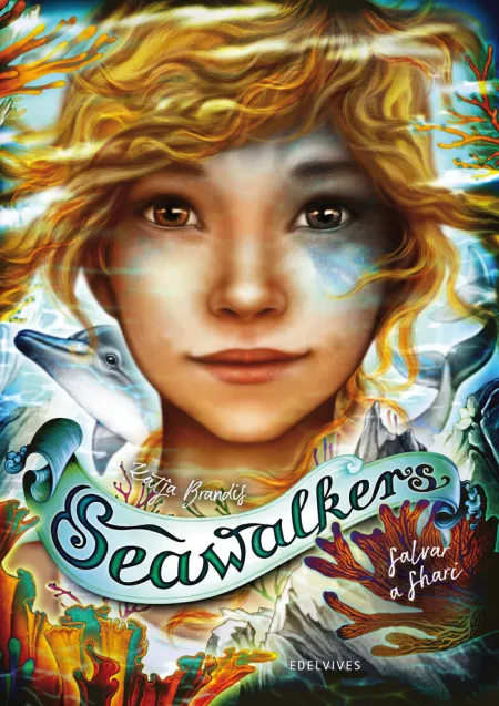 Seawalkers 2 - Salvar a Shari