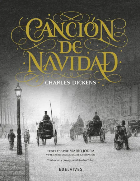 Canción de Navidad