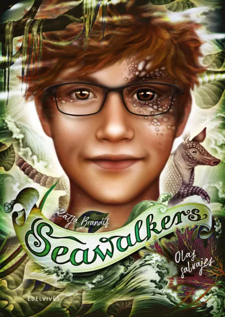 Seawalkers 3 - Olas Salvajes