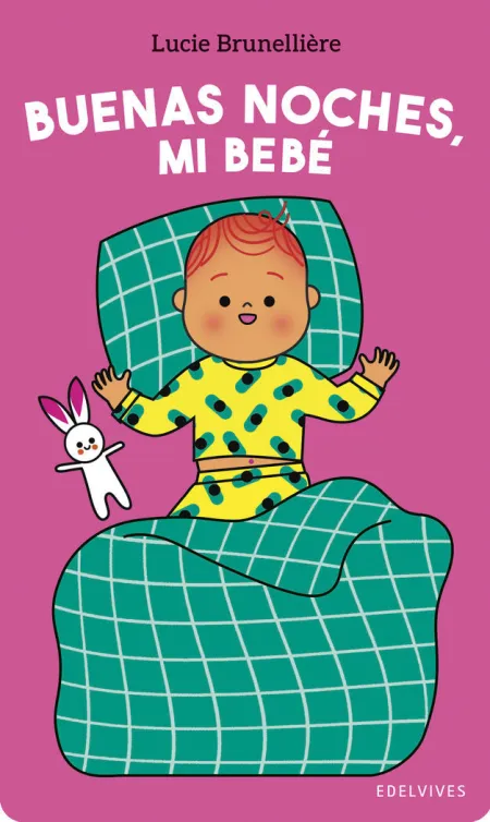 Buenas Noches, mi Bebè