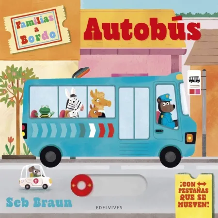 Autobus