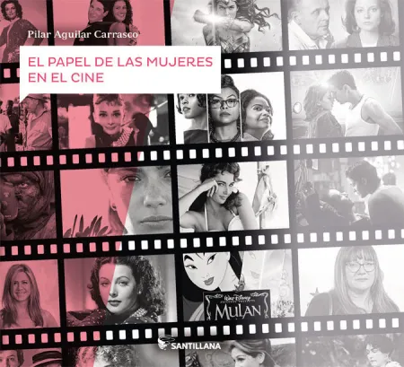 El Papel de las Mujeres en el Cine