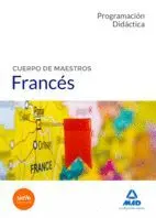 Cuerpo de Maestros. Frances. Programacion Didactica