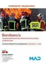 Bombero;A
