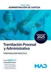 Tamitacion Procesal y Administrativa. Preparacion Practica