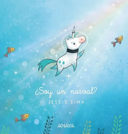 Soy un Narval?