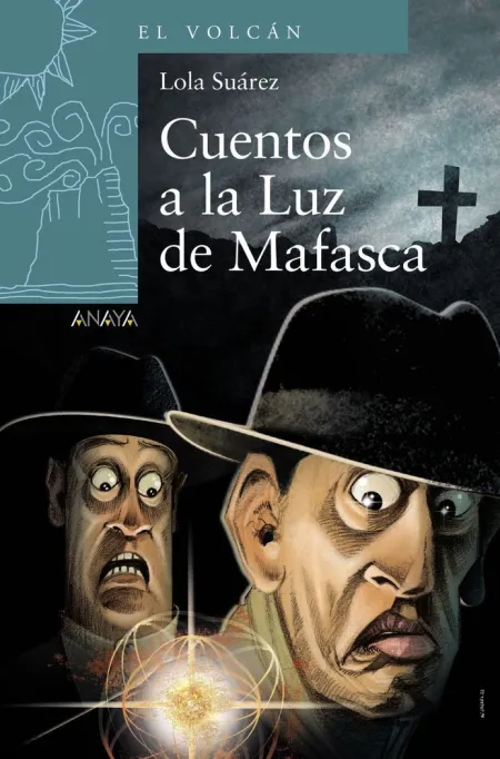 Cuentos a la Luz de Mafasca