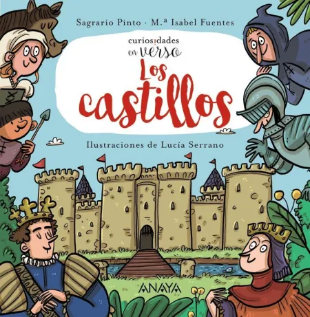 Castillos - Curiosidades en Verso