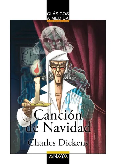 Cancion de Navidad