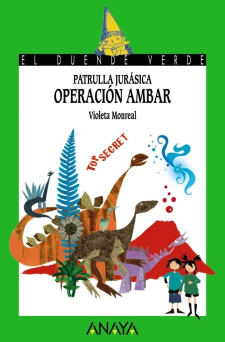 Patrulla Jurasica