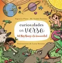 Del Big Bang a la Humanidad. Curiosidades en Verso