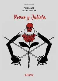 Pack - Romeo y Julieta + Teatro con Escenas Ilustradas