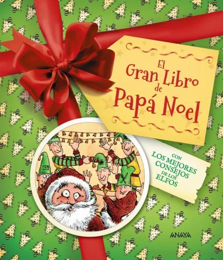 El Gran Libro de Papá no