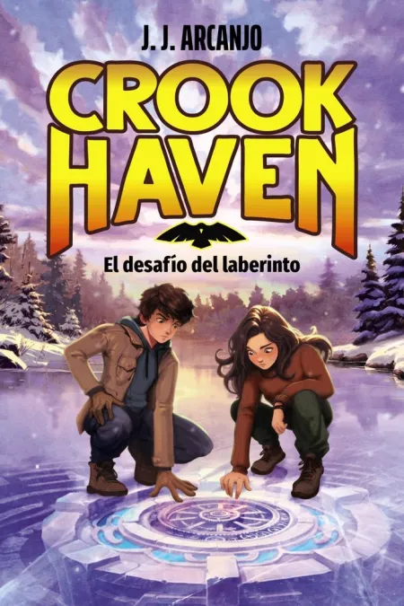 El Desafío del Laberinto 2