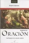 Hablemos de... oracion. Facilidades de la Oracion Mental