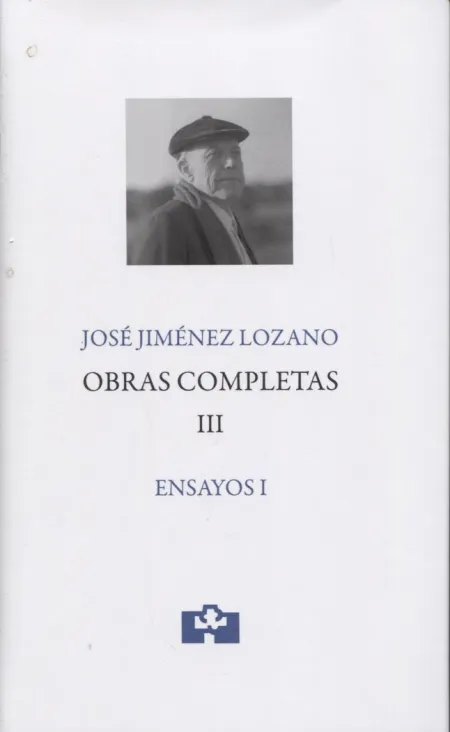 Obras Completas Iii. Ensayos I